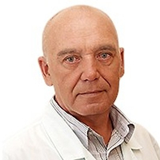 Иванов Георгий Мефодьевич, уролог