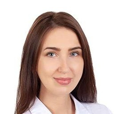 Малафеева Виолетта Андреевна, стоматолог-терапевт