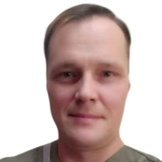 Орлов Алексей Сергеевич, массажист