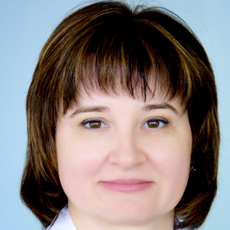 Волик Амалия Петровна, дерматолог