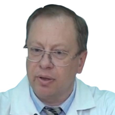 Охезин Дмитрий Александрович, невролог