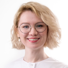 Закирова Лиана Геннадьевна, терапевт