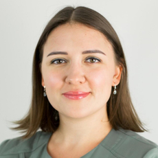 Пашкова Татьяна Николаевна, гинеколог