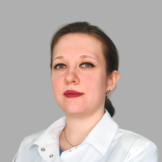 Рамжаева Алина Сергеевна, детский кардиолог