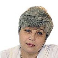 Шарова Татьяна Викторовна, невролог