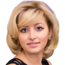 Чернышева Аделия Касамовна, стоматолог-терапевт