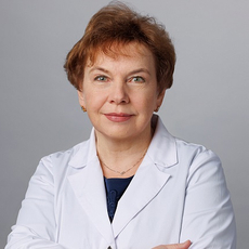 Блохина Татьяна Юрьевна, детский кардиолог