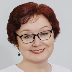 Кузнецова Елена Рудольфовна, эндокринолог