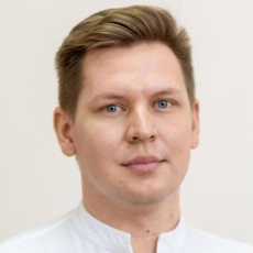 Прокопцов Артём Евгеньевич, стоматолог-терапевт