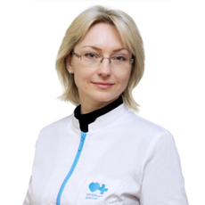 Екимова Татьяна Владимировна, врач УЗД