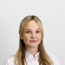 Нефедова Майя Александровна, психолог