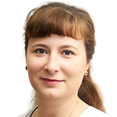 Комарова Светлана Николаевна, офтальмолог