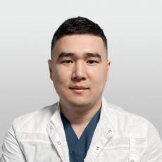 Нурланбеков Руслан Нурланбекович, эндоскопист