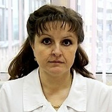 Болотина Елена Викторовна, стоматолог-терапевт