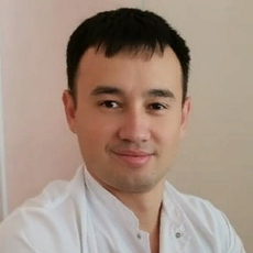 Мусин Руслан Вагизович, уролог