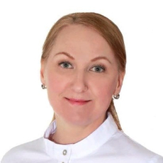 Чижевская Юлия Викторовна, дерматолог