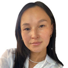 Мытыпова Туяна Олеговна, ЛОР