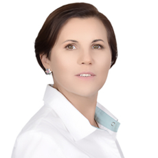 Бычкова Татьяна Эрнстовна, врач функциональной диагностики
