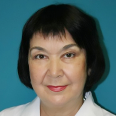 Даишева Равиля Хидиятовна, ЛОР