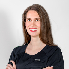 Красикова Анастасия Андреевна, ортодонт