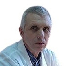 Гуляев Василий Алексеевич, психиатр