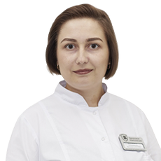 Бубенщикова Наталья Алексеевна, педиатр