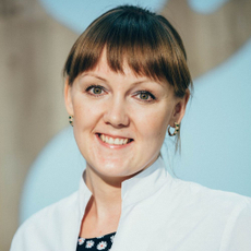 Кобелева Мария Константиновна, эпидемиолог