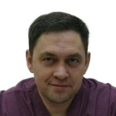 Федотов Антон Владимирович, ортопед