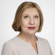 Христинина Наталия Виталиевна, психиатр