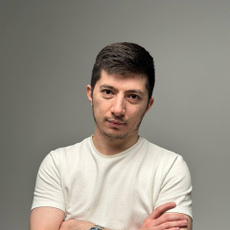 Алибеккадиев Алибеккади Юсупович, невролог