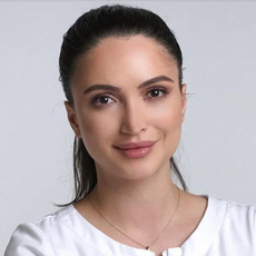 Ищенко Татьяна Александровна, ортодонт