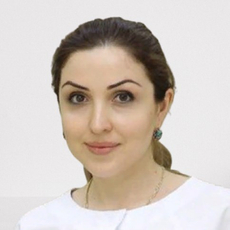 Гаджиева Патимат Асельдаровна, стоматолог-терапевт