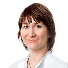 Соколова Инна Анатольевна, врач УЗД