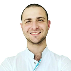 Колесов Даниил Маркович, ортопед