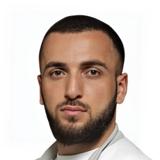 Гаджиев Тагир Гаджиевич, хирург