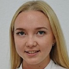 Киселёва Татьяна Андреевна, стоматолог-терапевт