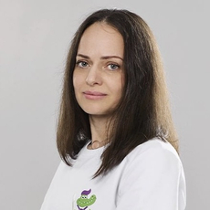 Цыганок Татьяна Владимировна, детский стоматолог