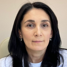 Семенова Зухра Магометовна, невролог