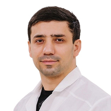 Раджабов Камиль Раджабович, эндоскопист