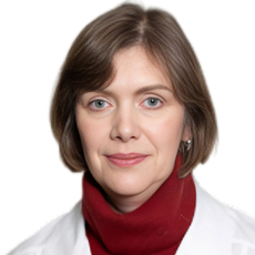 Королева Елена Ивановна, педиатр