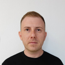 Горячев Артём Владимирович, семейный психолог