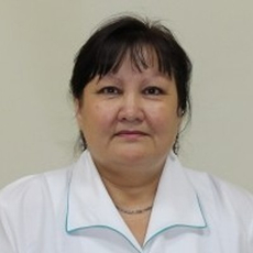 Амирова Гузель Фагизовна, эндокринолог