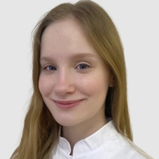 Мансурова Алина Олеговна, ортодонт