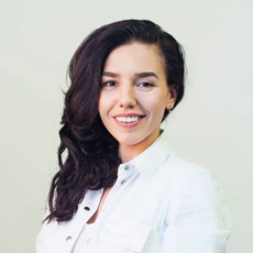 Гирш Ирина Леонидовна, пародонтолог