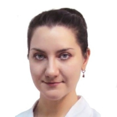 Петрова Елена Витальевна, врач УЗД