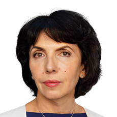 Маевская Марина Викторовна, гепатолог