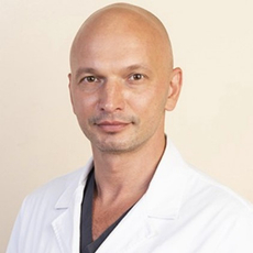 Хомутов Виктор Викторович, ортопед