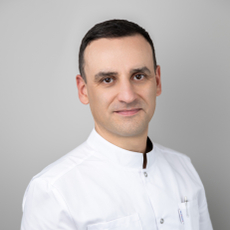 Маккаев Камалутдин Хайбулаевич, стоматолог-терапевт