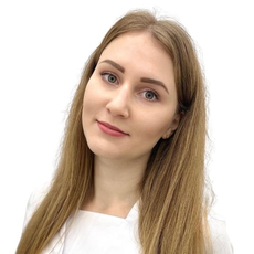 Иванова Алеся Юрьевна, дерматолог