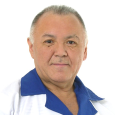 Исмаилов Батырбек Аширбаевич, невролог